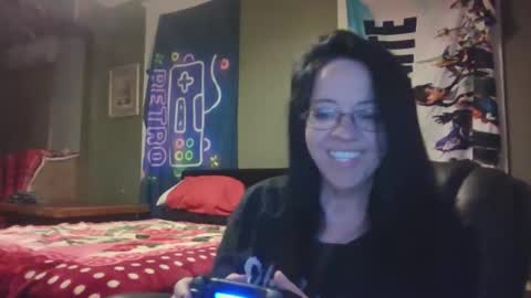 loveashlii online show from 05-13-26, 04:32