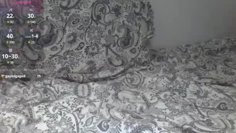 Liam online show from 12-09-24, 11:45