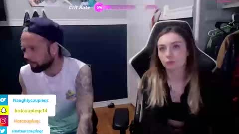 lovecoupleqc online show from 05-05-26, 03:58