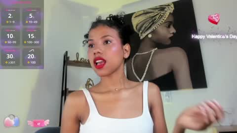 Luna  online show from 12-15-24, 03:13