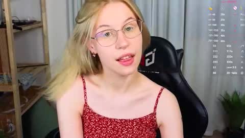 God like girl Ann online show from 10-14-25, 04:41