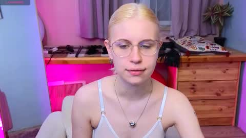 God like girl Ann online show from 11-15-25, 05:31