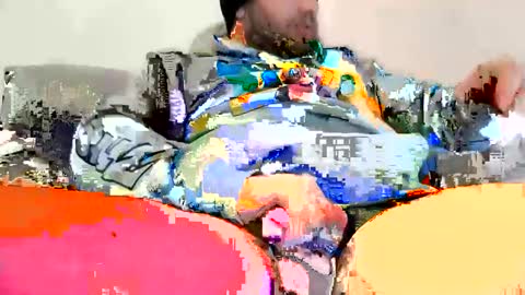 Free spirit online show from 12-19-24, 11:29