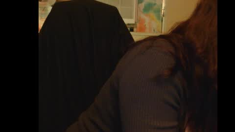 Ashley and Leon online show from 12-03-25, 11:41