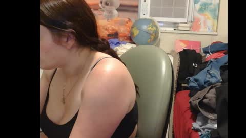 Ashley and Leon online show from 03-12-26, 07:03