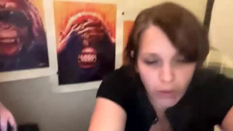 Ashley and Leon online show from 04-15-26, 03:13