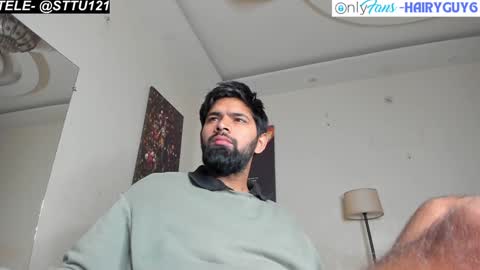 Snapshot of lovehairyindian chatting on 12-11-24, 09:19 Indian hairy online show from 12-11-24, 09:19