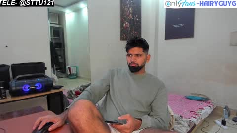 Snapshot of lovehairyindian chatting on 12-13-24, 09:02 Indian hairy online show from 12-13-24, 09:02