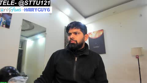 Snapshot of lovehairyindian chatting on 01-07-25, 03:24 Indian hairy online show from 01-07-25, 03:24