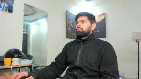 Snapshot of lovehairyindian chatting on 01-07-25, 06:56 Indian hairy online show from 01-07-25, 06:56