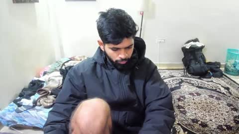 Snapshot of lovehairyindian chatting on 01-23-25, 04:37 Indian hairy online show from 01-23-25, 04:37