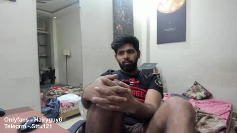 Snapshot of lovehairyindian chatting on 02-10-25, 07:47 Indian hairy online show from 02-10-25, 07:47