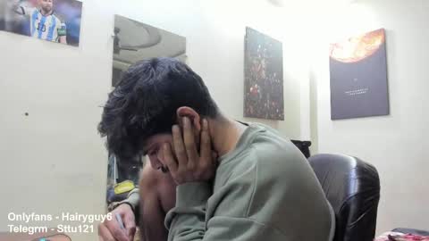 Snapshot of lovehairyindian chatting on 02-21-25, 06:04 Indian hairy online show from 02-21-25, 06:04