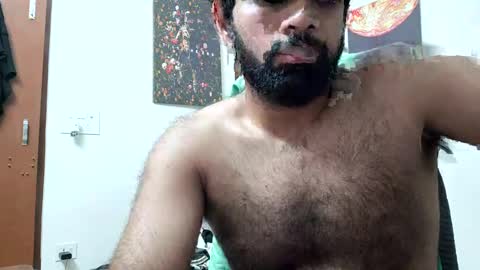Snapshot of lovehairyindian chatting on 09-15-25, 06:19 Indian hairy online show from 09-15-25, 06:19