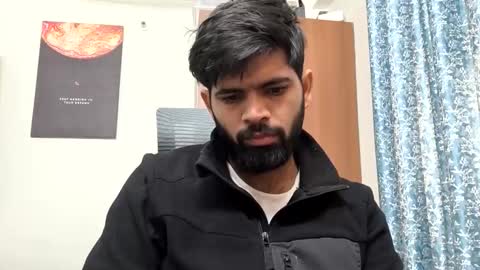 Indian hairy online show from 11-12-25, 08:15