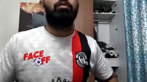 Indian hairy online show from 11-17-25, 06:52