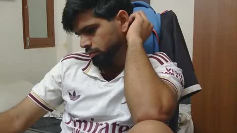 Indian hairy online show from 11-21-25, 10:03