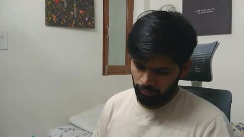 Indian hairy online show from 12-15-25, 12:42