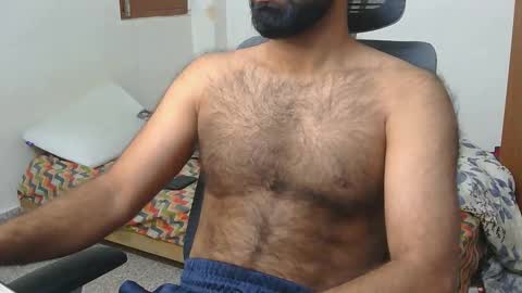 Indian hairy online show from 02-09-26, 09:13