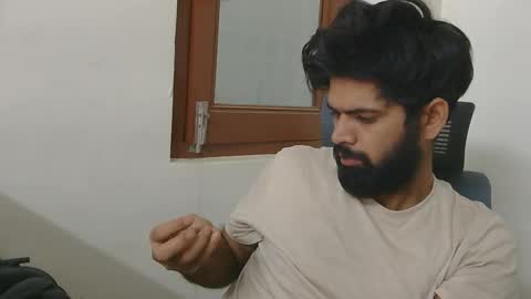 Indian hairy online show from 03-31-26, 12:45