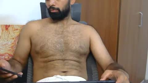 Indian hairy online show from 08-03-26, 08:35