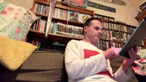 getnaked123 online show from 03-15-26, 11:44