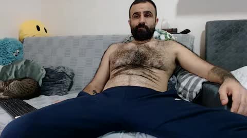 loveivat80 online show from 12-10-24, 01:33