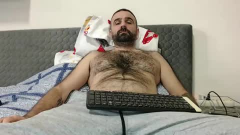 loveivat80 online show from 01-12-25, 07:21