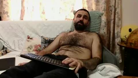 loveivat80 online show from 01-27-25, 02:02