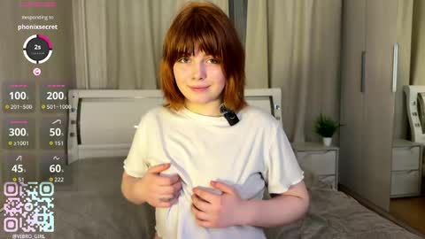Sophia online show from 06-08-26, 11:27