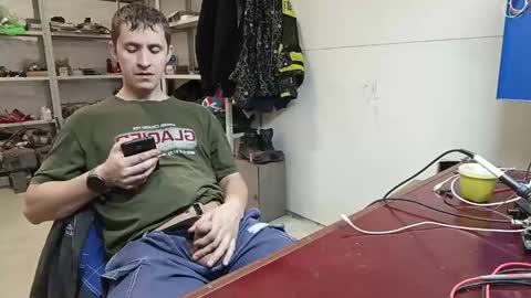 lovejimmi online show from 12-02-25, 06:19