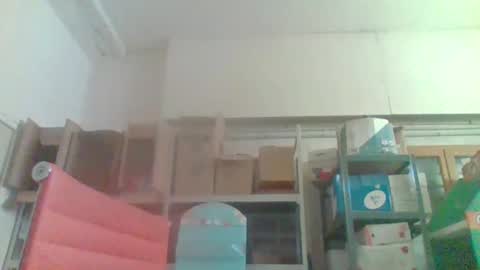 lovelick007 online show from 02-10-25, 08:53