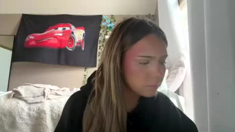 lovelilahlive online show from 07-10-26, 08:55