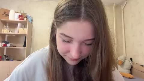 Lina online show from 06-23-26, 05:49