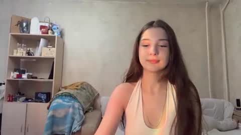 Lina online show from 07-02-26, 02:12