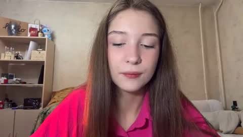 Lina online show from 07-03-26, 02:12