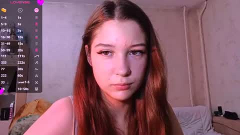 Lina online show from 07-21-26, 09:11