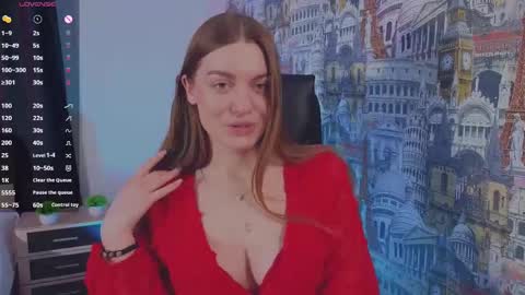 Laura online show from 02-09-25, 11:25