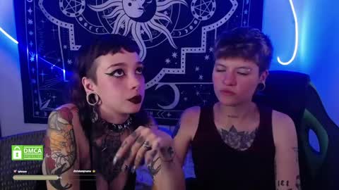 Alex  Violet online show from 03-09-25, 12:21