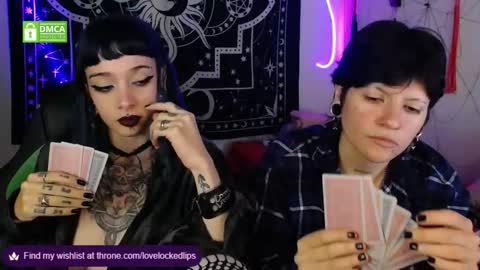 Alex  Violet online show from 10-18-25, 02:58