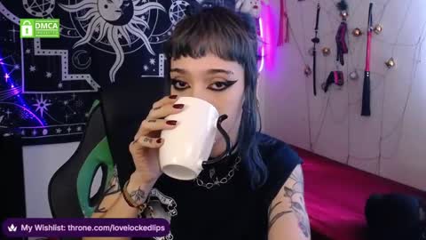 Alex  Violet online show from 12-15-25, 12:53