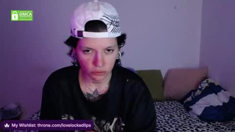 Alex  Violet online show from 01-14-26, 03:01