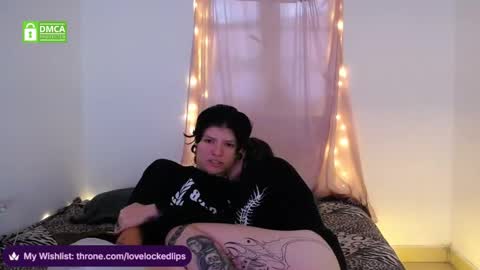 Alex  Violet online show from 02-27-26, 04:40