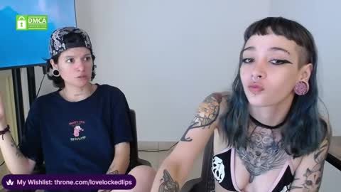 Alex  Violet online show from 03-13-26, 06:47