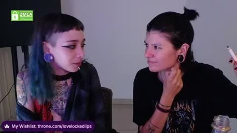 Alex  Violet online show from 03-15-26, 12:49