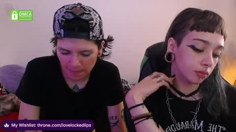 Alex  Violet online show from 03-29-26, 06:08