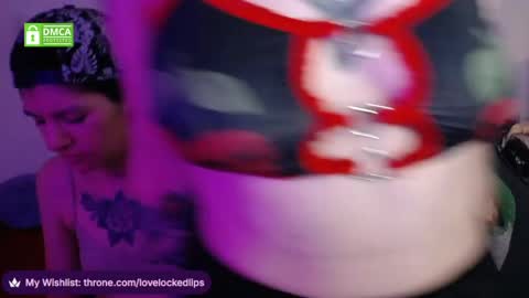 Alex  Violet online show from 04-03-26, 10:08