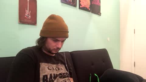 lovelove9915 online show from 10-28-25, 10:56