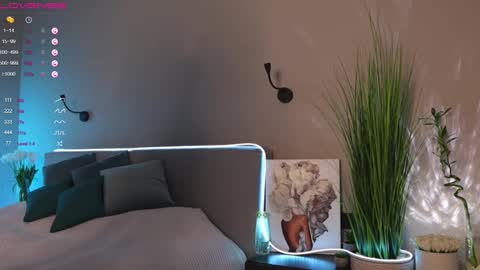 Alisa   online show from 03-10-25, 12:48