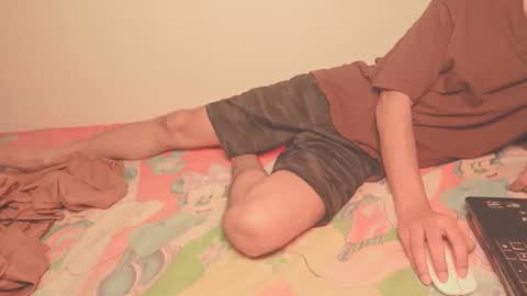 Lovely Person online show from 12-01-25, 07:19